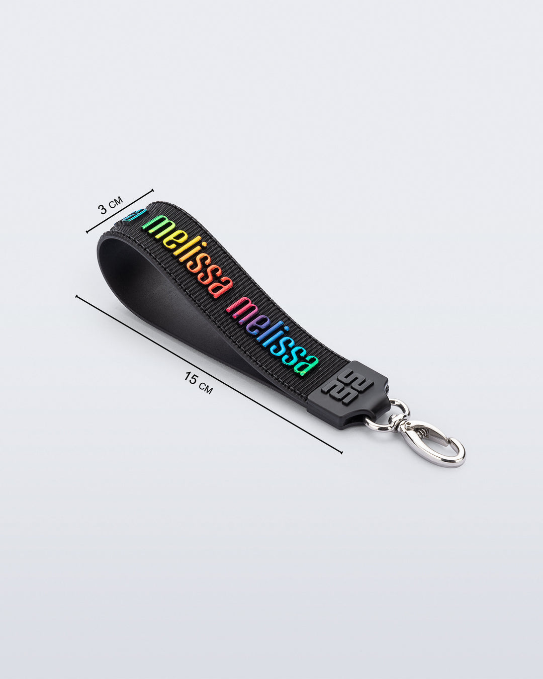 Melissa M Lover Charm