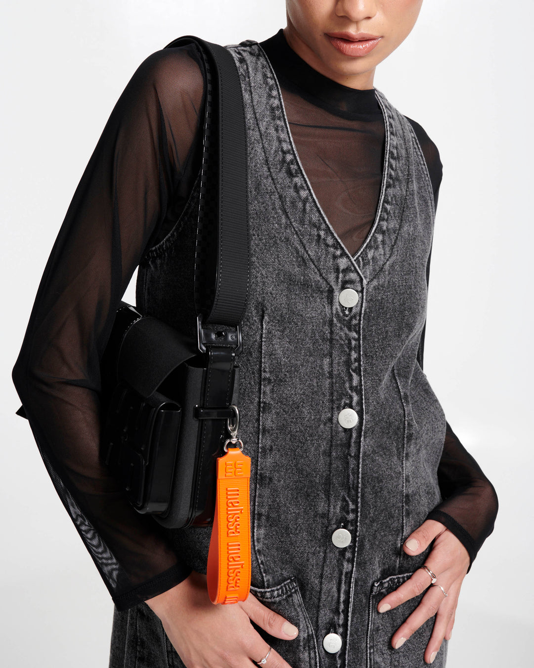 Melissa M Lover Charm