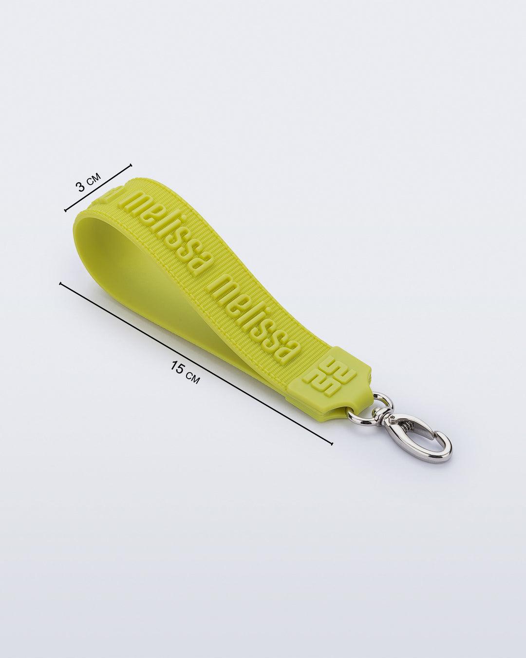 Melissa M Lover Charm