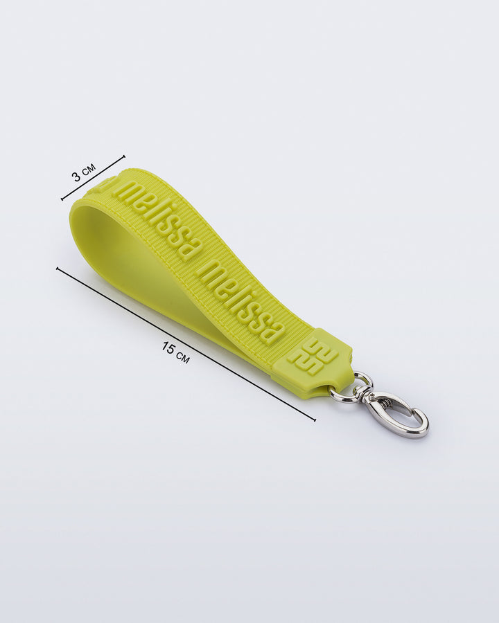 Melissa M Lover Charm