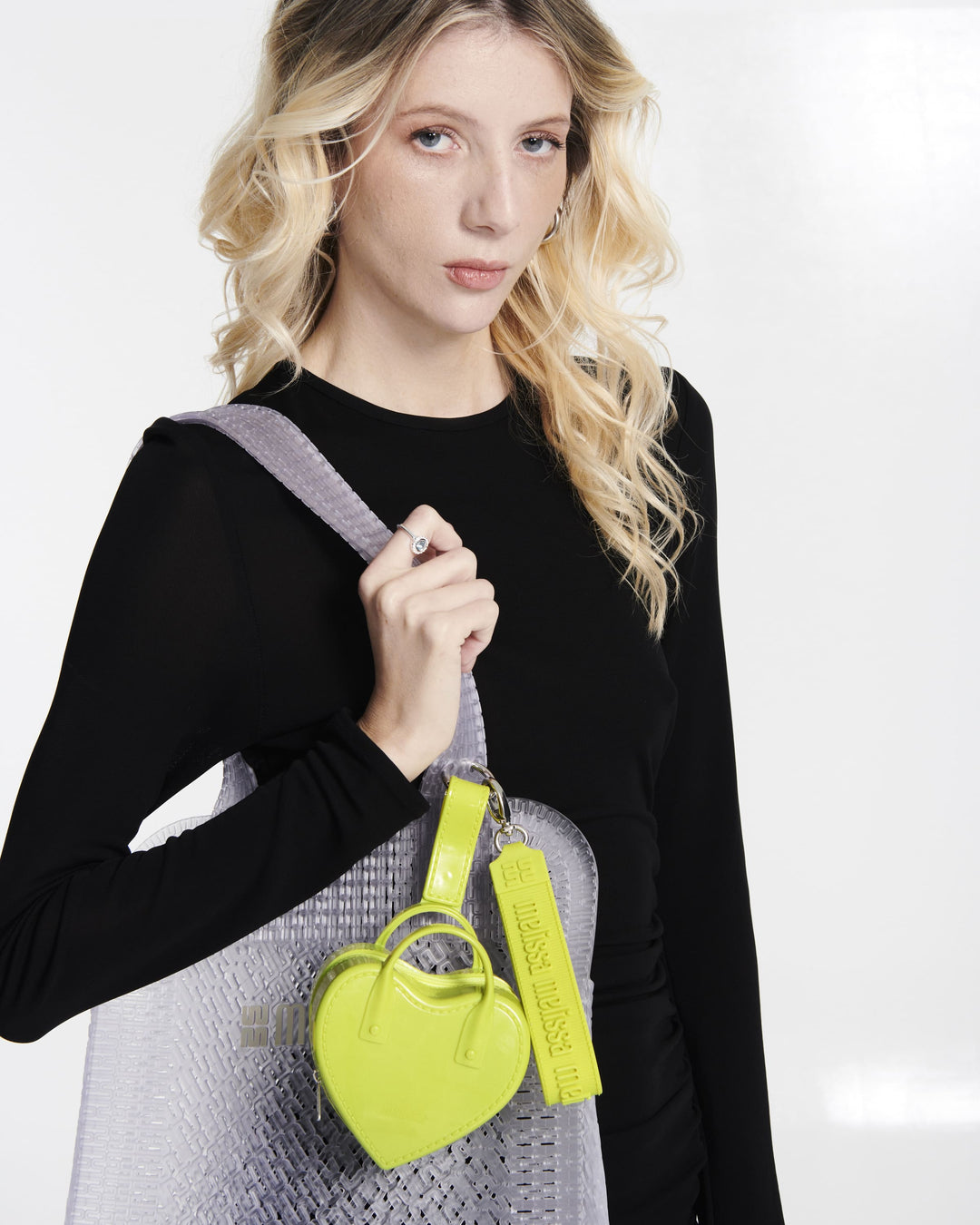 Melissa M Lover Charm