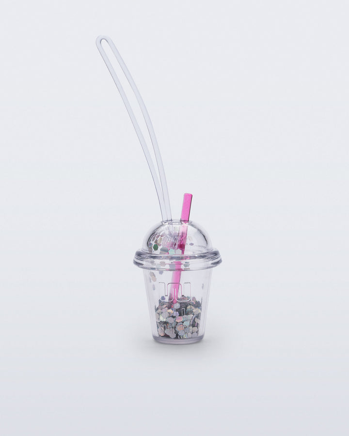 Melissa Drink Charm
