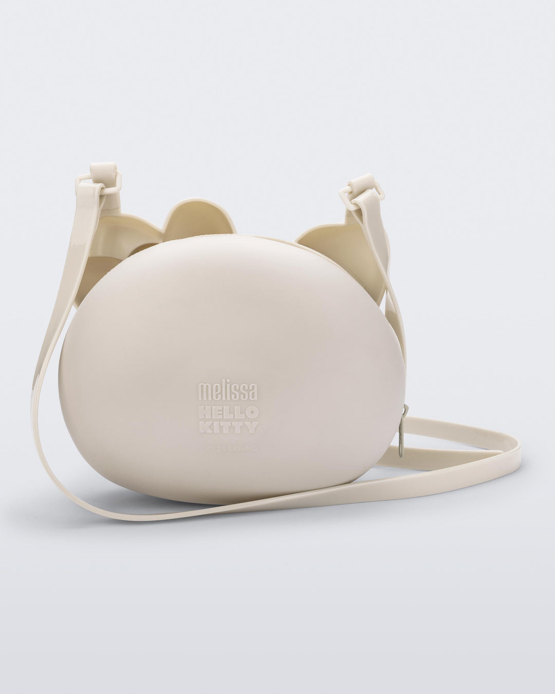 Melissa Cute Bag + Hello Kitty