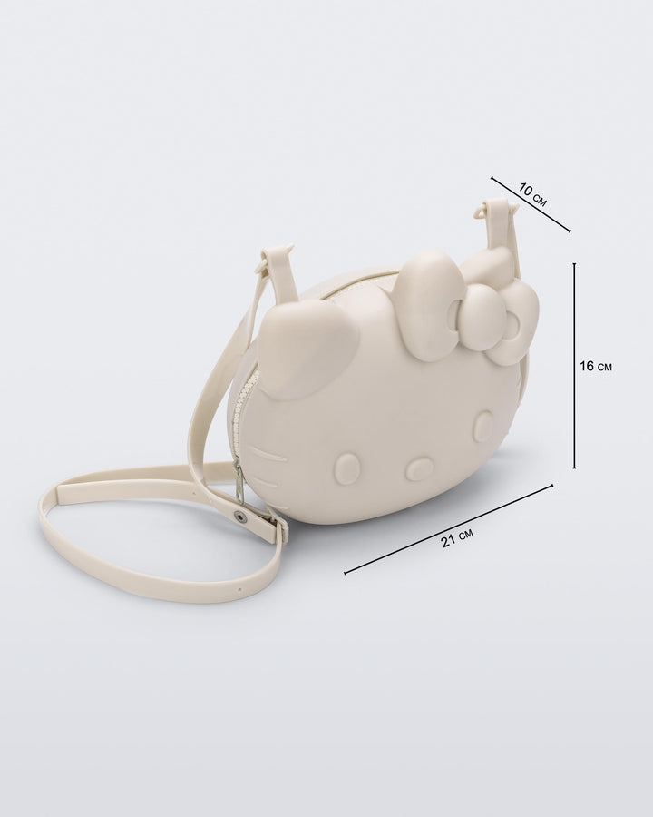 Melissa Cute Bag + Hello Kitty