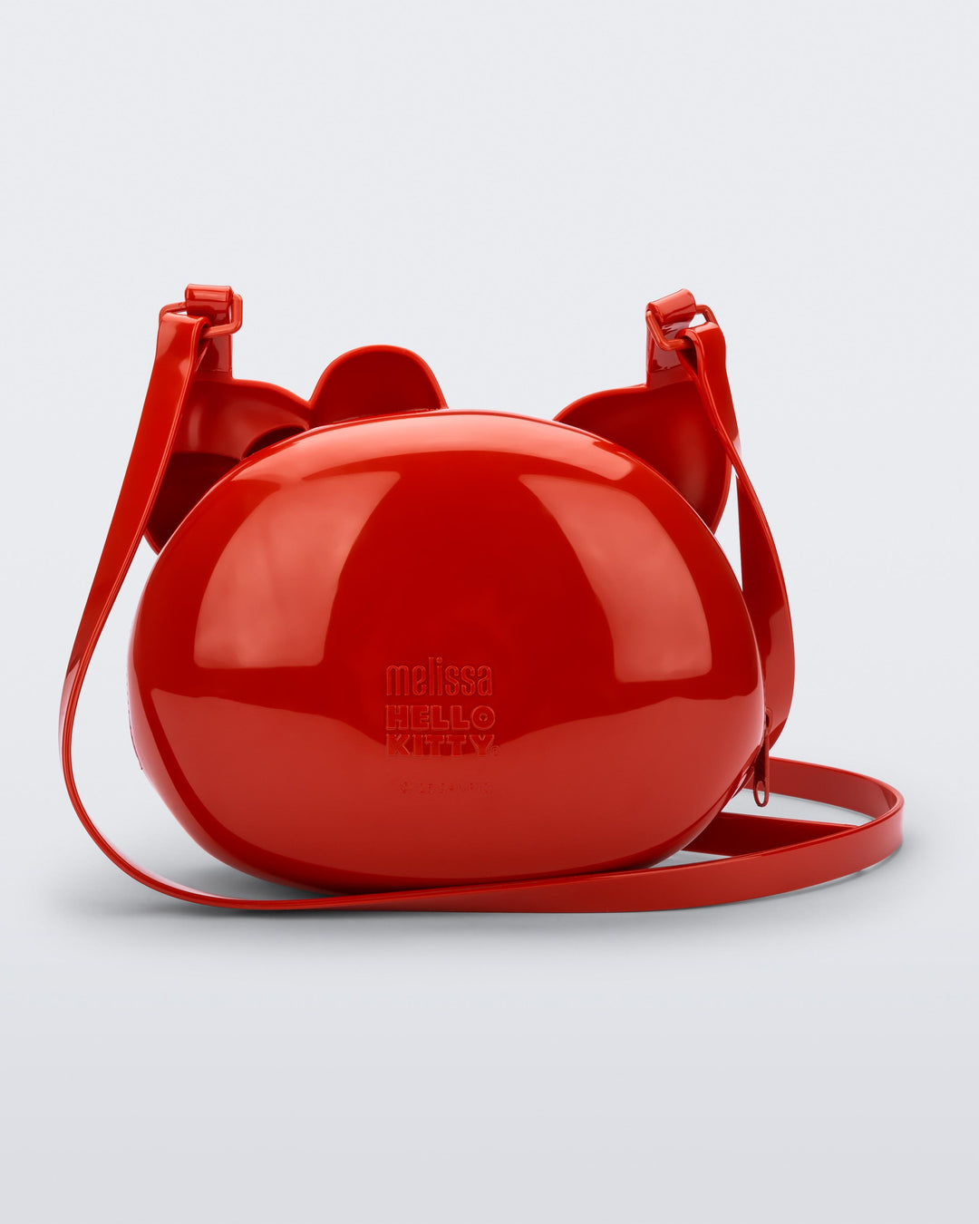 Melissa Cute Bag + Hello Kitty