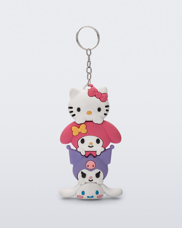 Melissa Charm + Hello Kitty and Friends