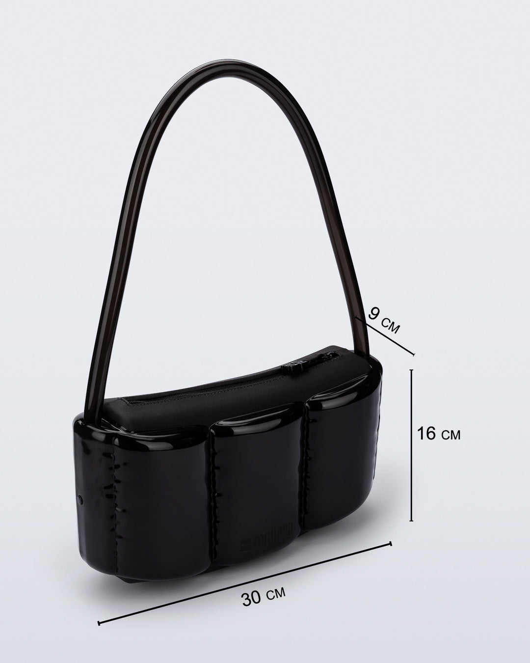 Melissa Airflow Bag (PREVENTA)