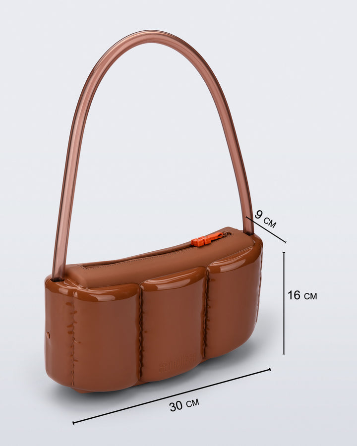 Melissa Airflow Bag (PREVENTA)