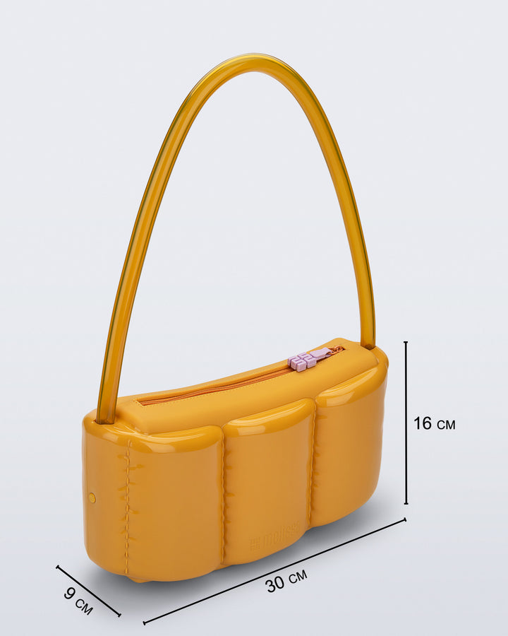 Melissa Airflow Bag (PREVENTA)