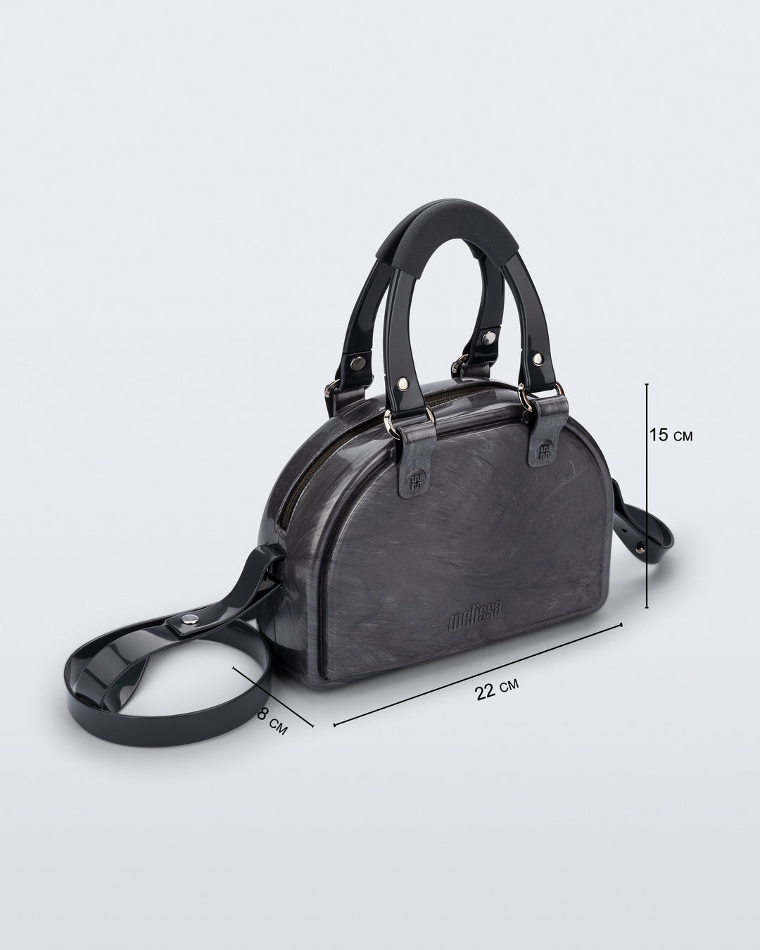 Melissa Bowling Bag