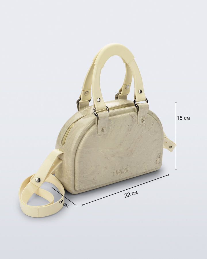 Melissa Bowling Bag