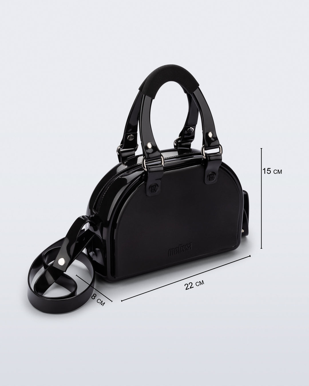 Melissa Bowling Bag