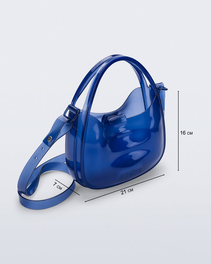 Melissa Mirror Bag (PREVENTA)