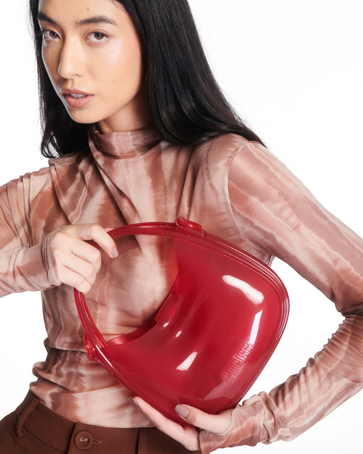 Melissa Mirror Bag (PREVENTA)