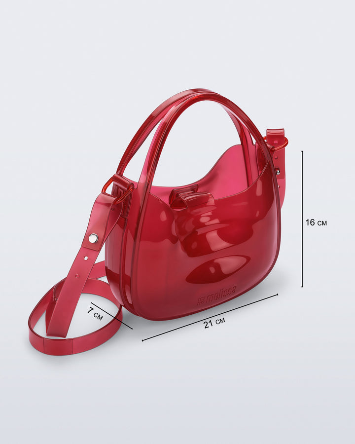 Melissa Mirror Bag (PREVENTA)