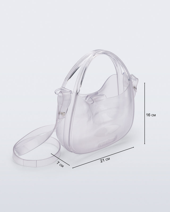 Melissa Mirror Bag (PREVENTA)