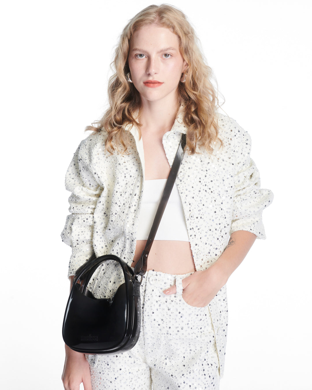 Melissa Mirror Bag (PREVENTA)