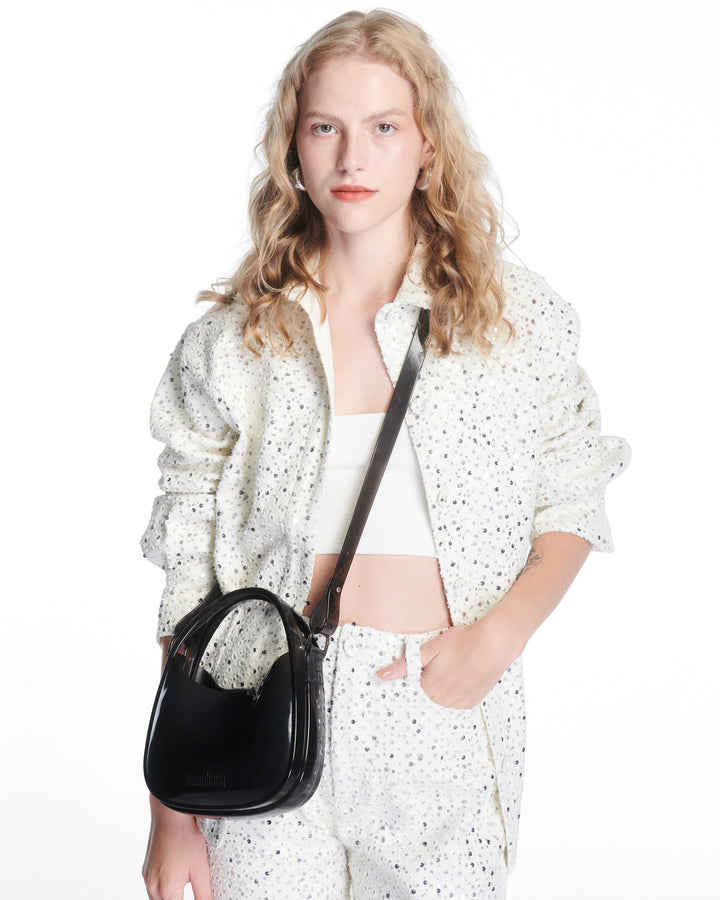 Melissa Mirror Bag (PREVENTA)