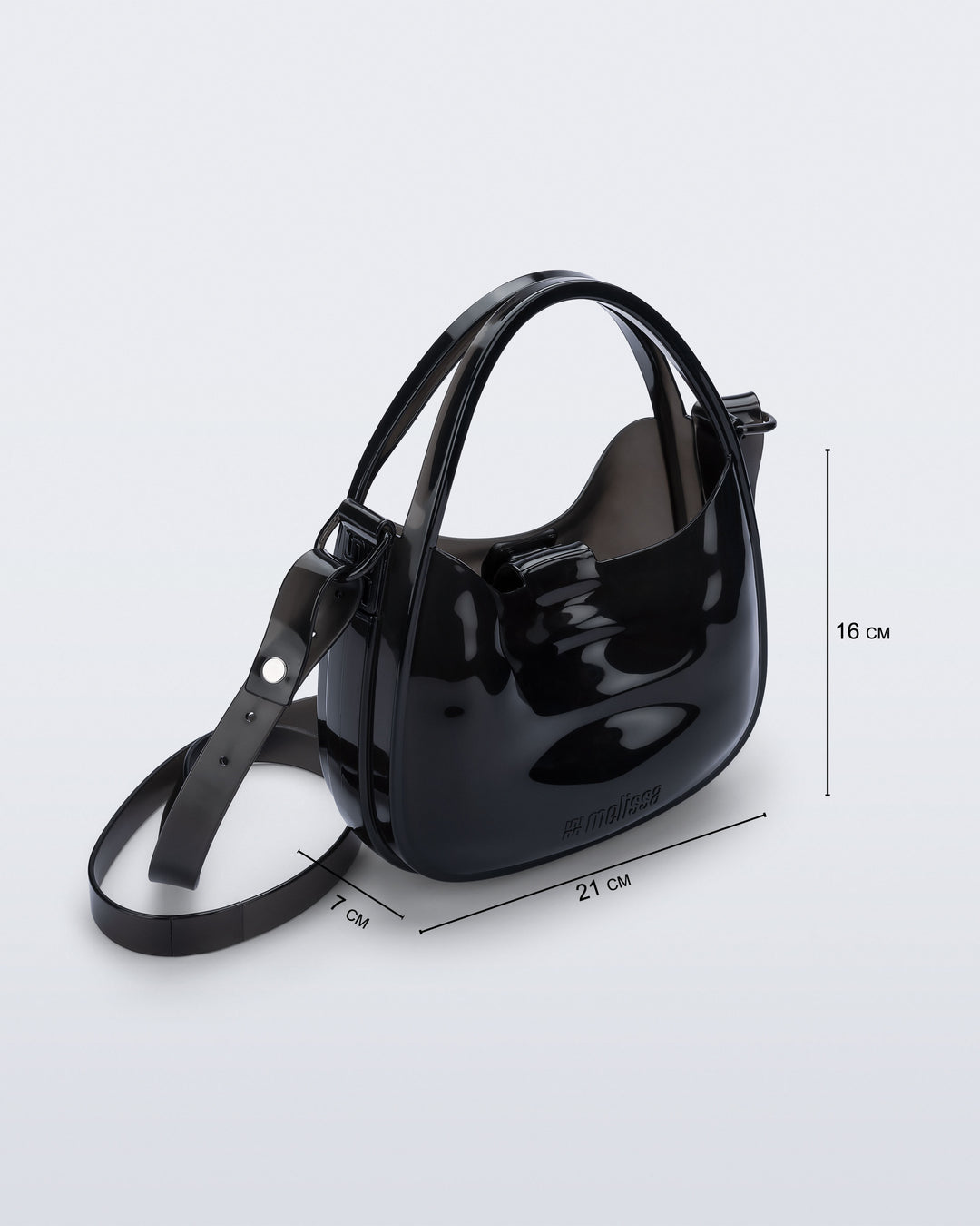 Melissa Mirror Bag (PREVENTA)
