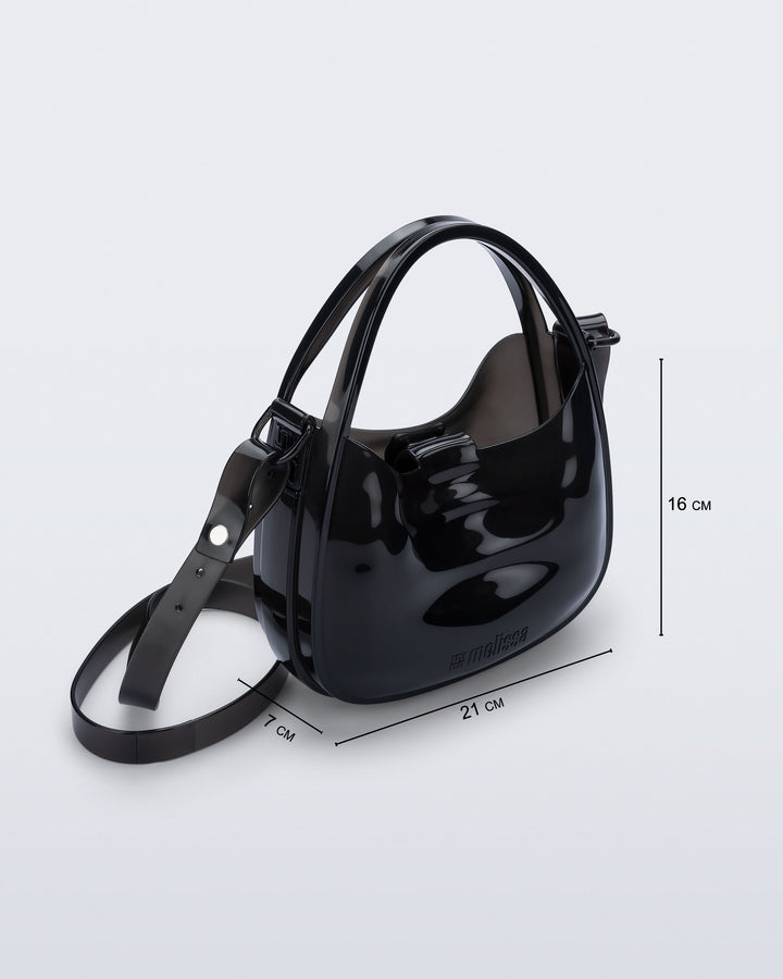 Melissa Mirror Bag (PREVENTA)