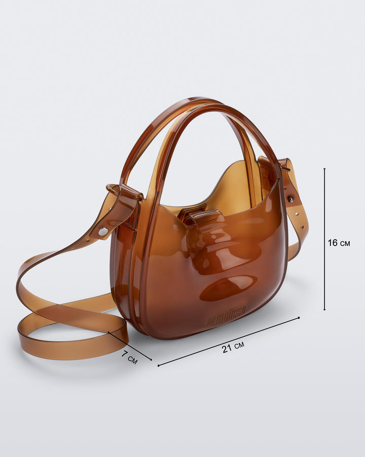 Melissa Mirror Bag (PREVENTA)