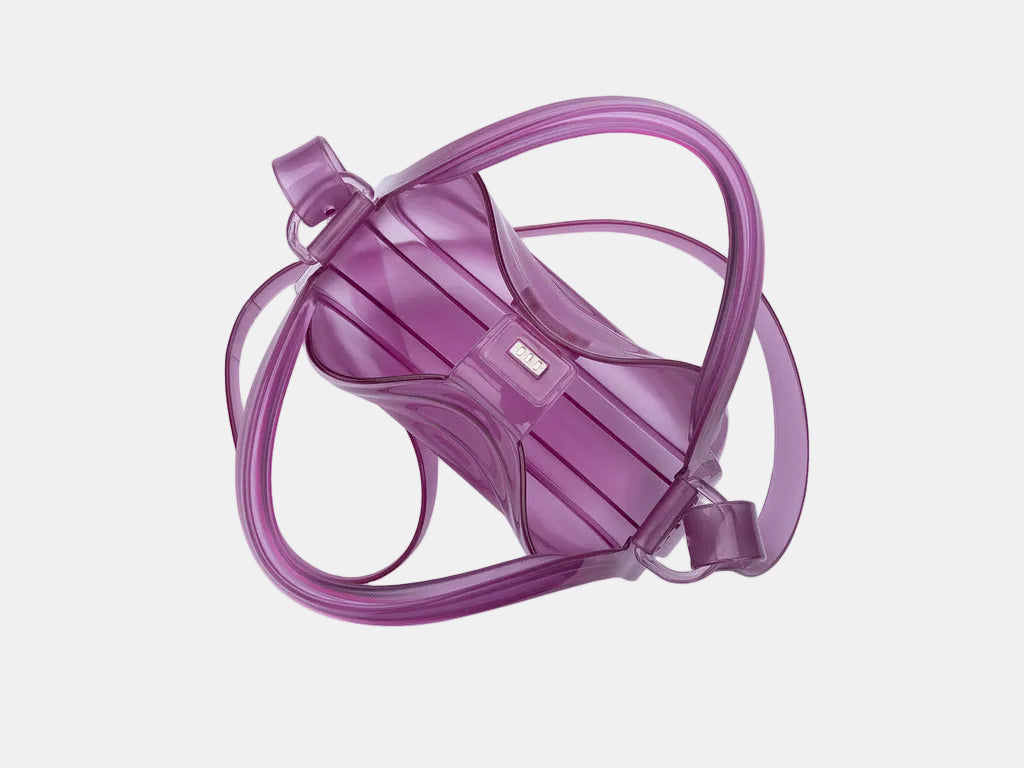 Melissa Mirror Bag (PREVENTA)