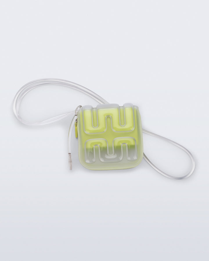 Melissa Wallet Jelly
