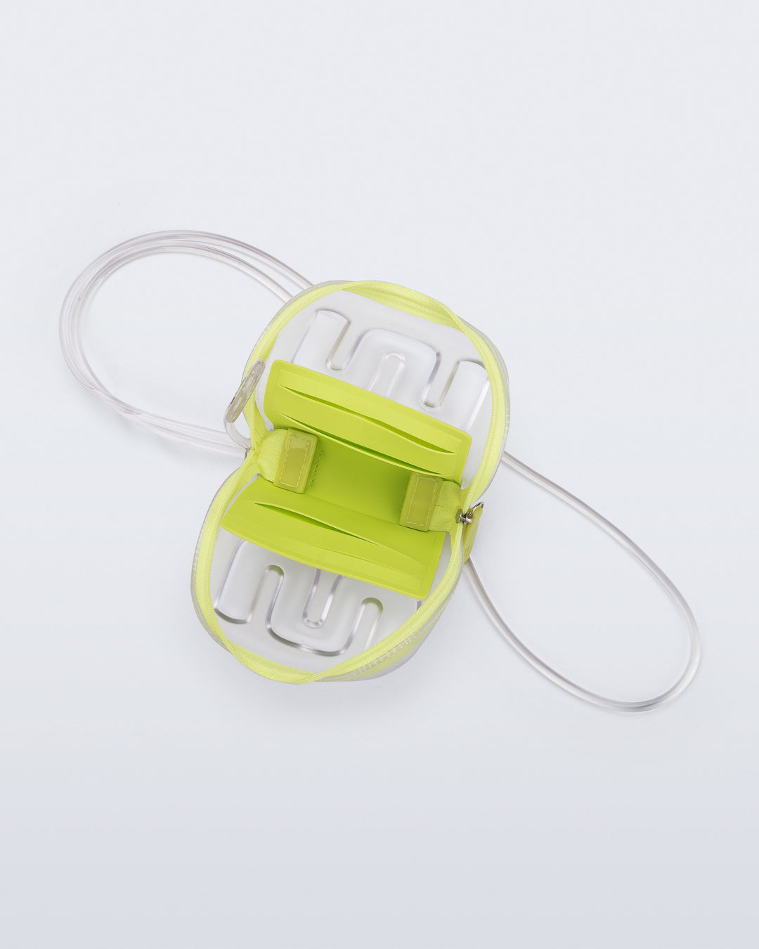 Melissa Wallet Jelly