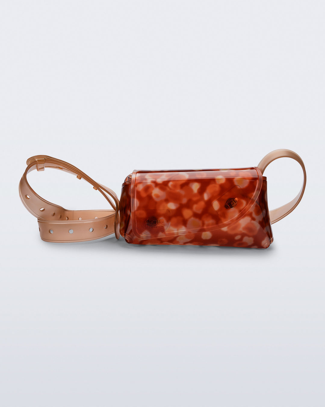 Melissa Cross Bag II (PREVENTA)