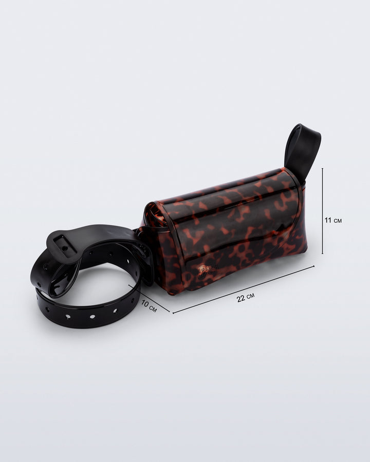 Melissa Cross Bag II