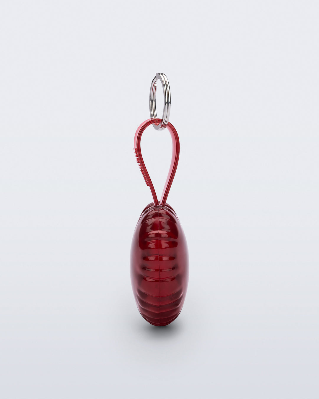 Melissa Heart Bag Charm (PREVENTA)
