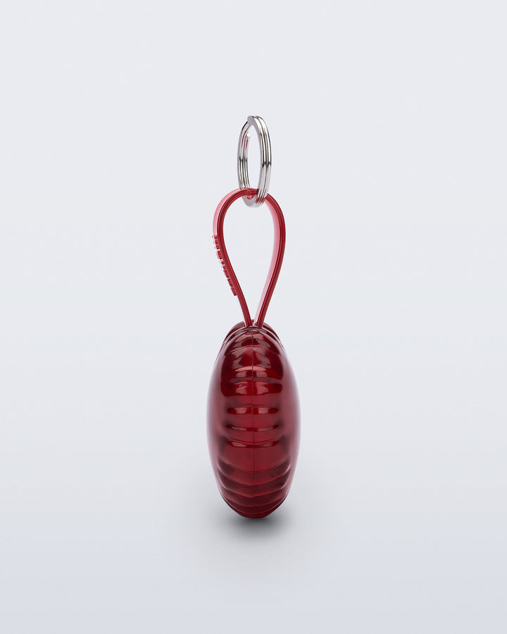 Melissa Heart Bag Charm (PREVENTA)