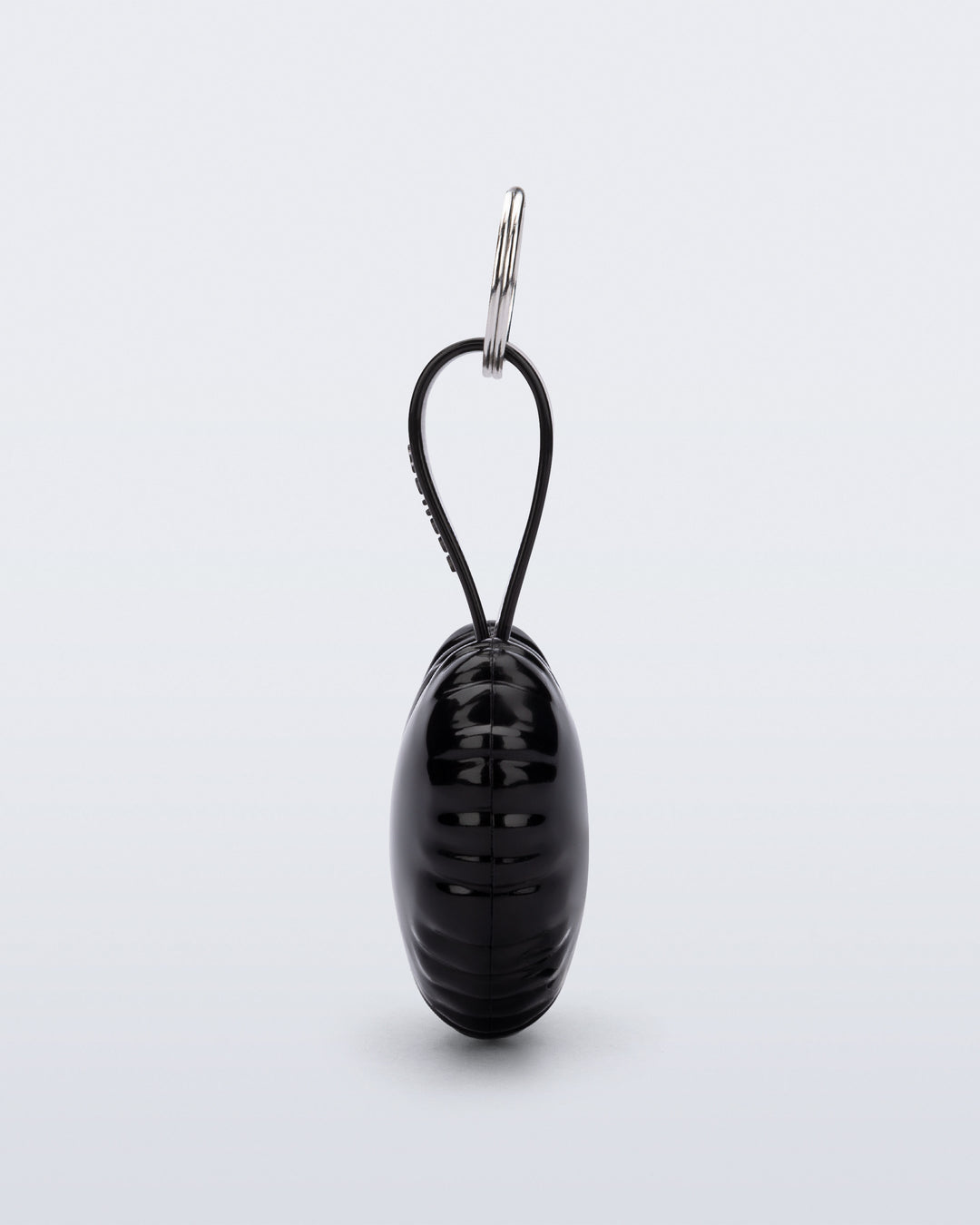 Melissa Heart Bag Charm (PREVENTA)