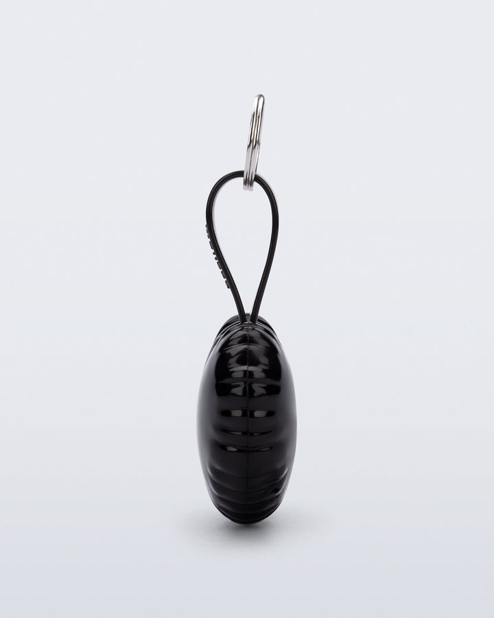 Melissa Heart Bag Charm (PREVENTA)