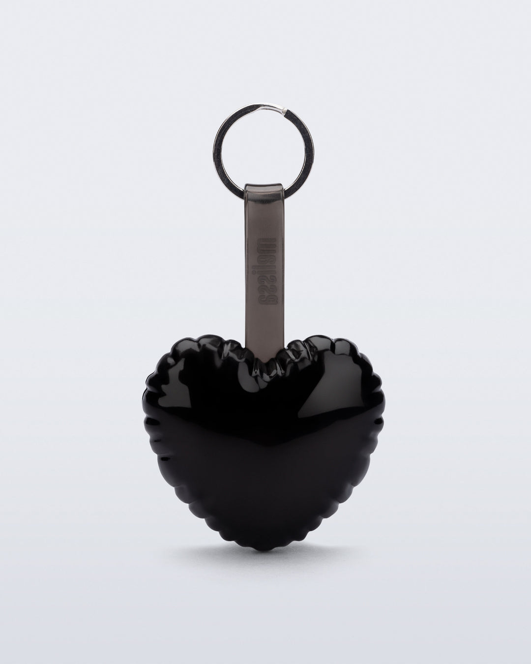 Melissa Heart Bag Charm (PREVENTA)