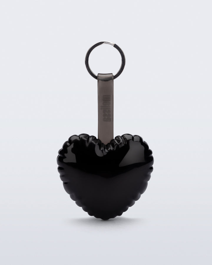 Melissa Heart Bag Charm (PREVENTA)