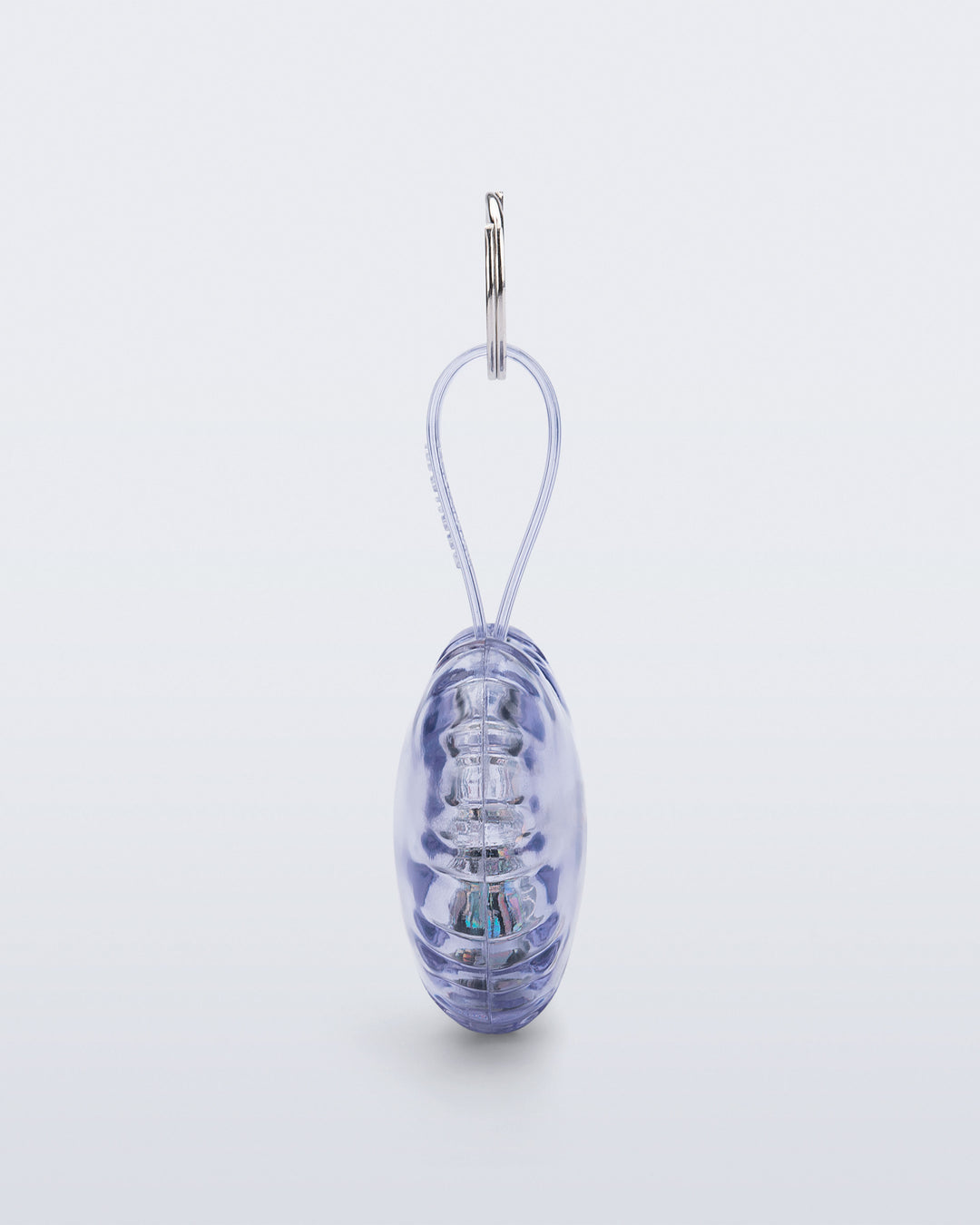 Melissa Heart Bag Charm (PREVENTA)