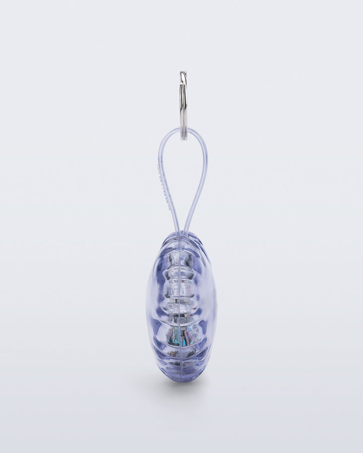 Melissa Heart Bag Charm (PREVENTA)