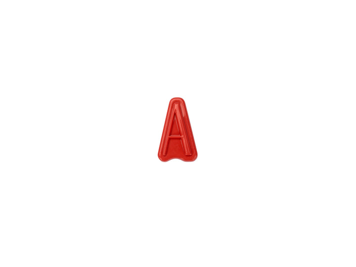 Melissa Custom Icons Alfabeto