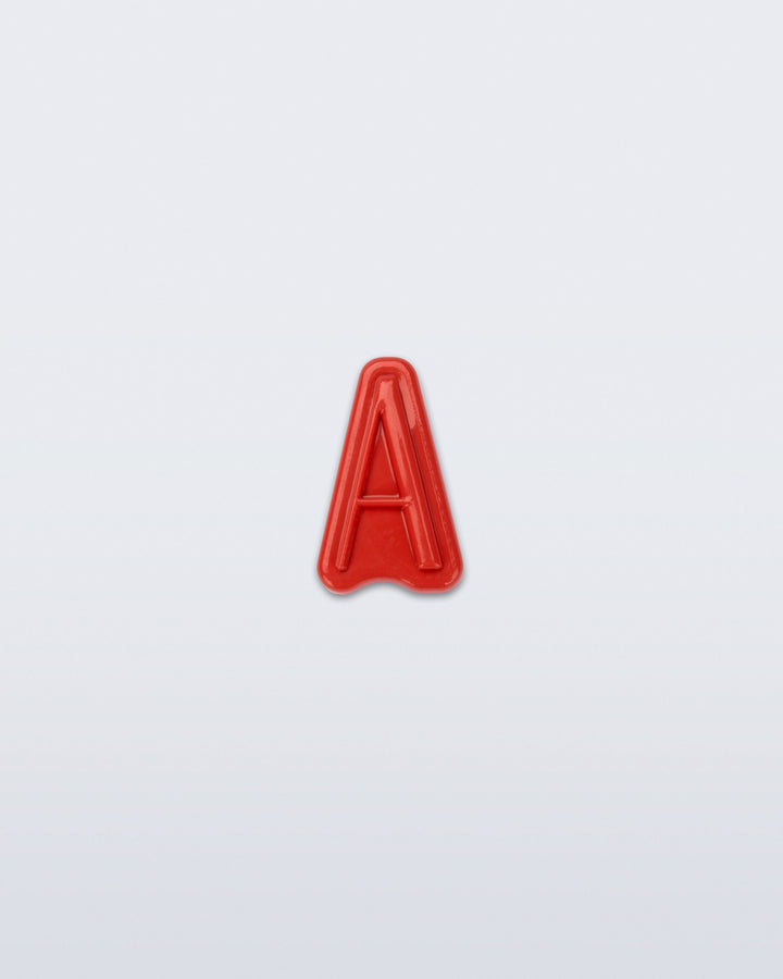 Melissa Custom Icons Alfabeto