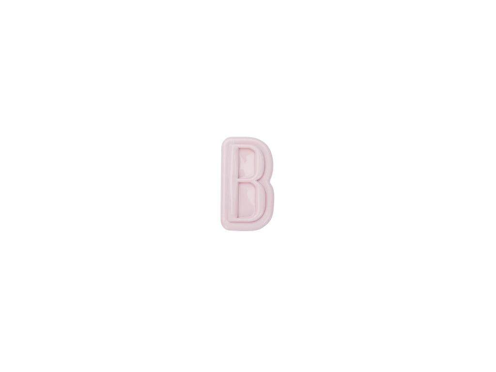 Melissa Custom Icons Alfabeto