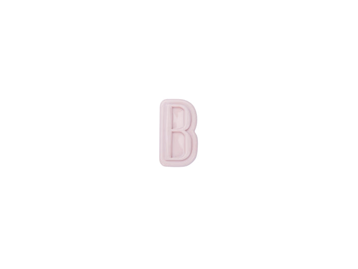 Melissa Custom Icons Alfabeto