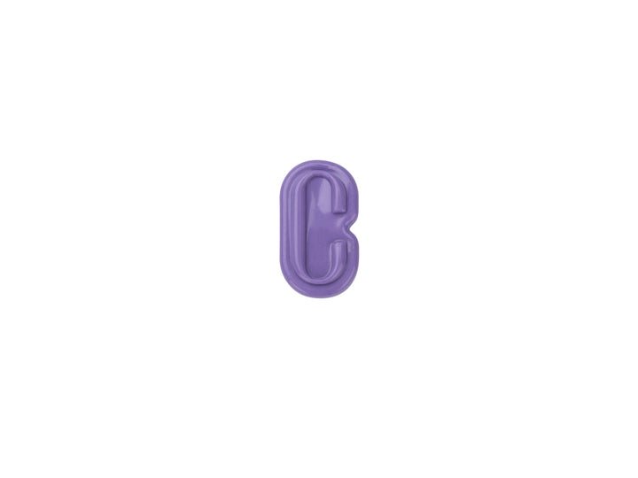 Melissa Custom Icons Alfabeto
