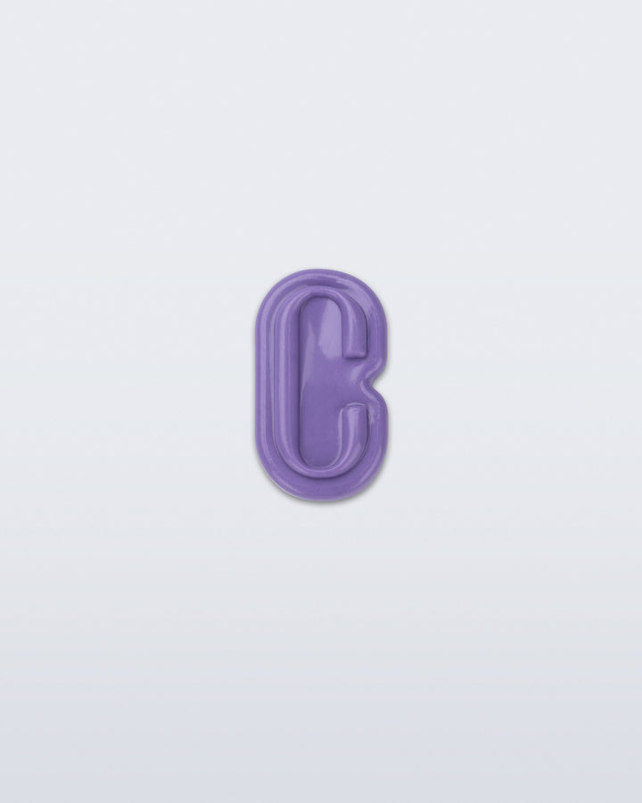 Melissa Custom Icons Alfabeto