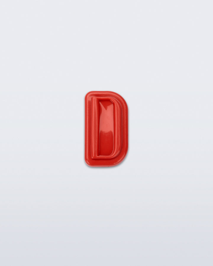 Melissa Custom Icons Alfabeto