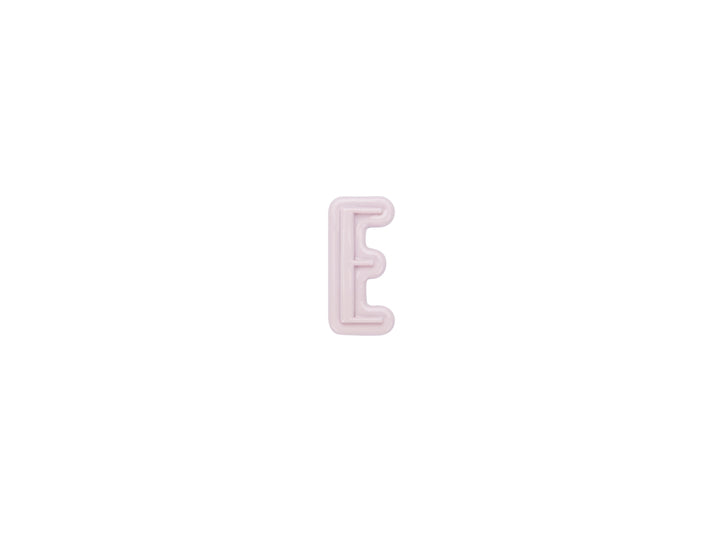 Melissa Custom Icons Alfabeto