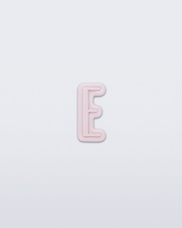 Melissa Custom Icons Alfabeto