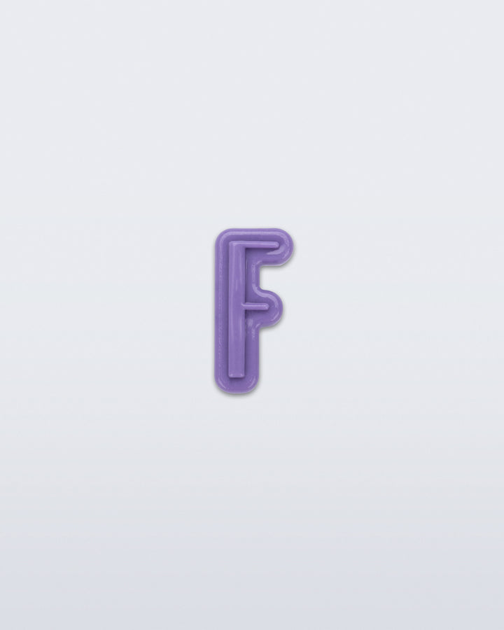 Melissa Custom Icons Alfabeto