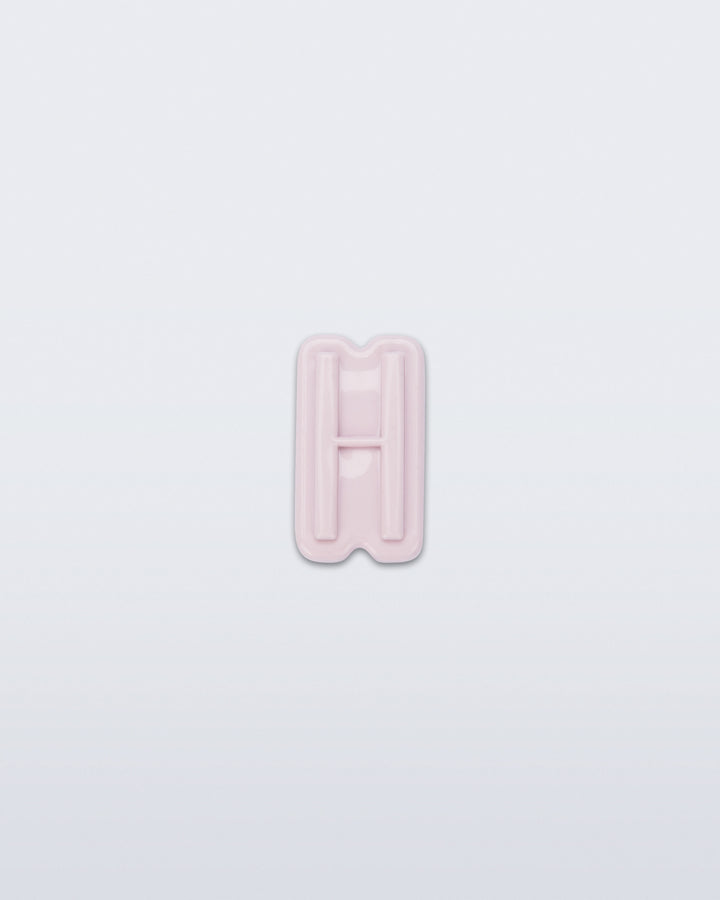 Melissa Custom Icons Alfabeto