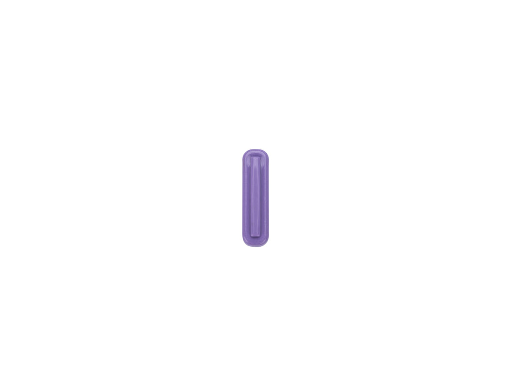 Melissa Custom Icons Alfabeto
